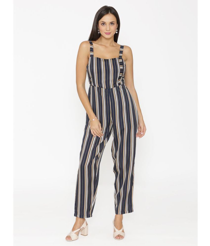 eyelet jumpsuit