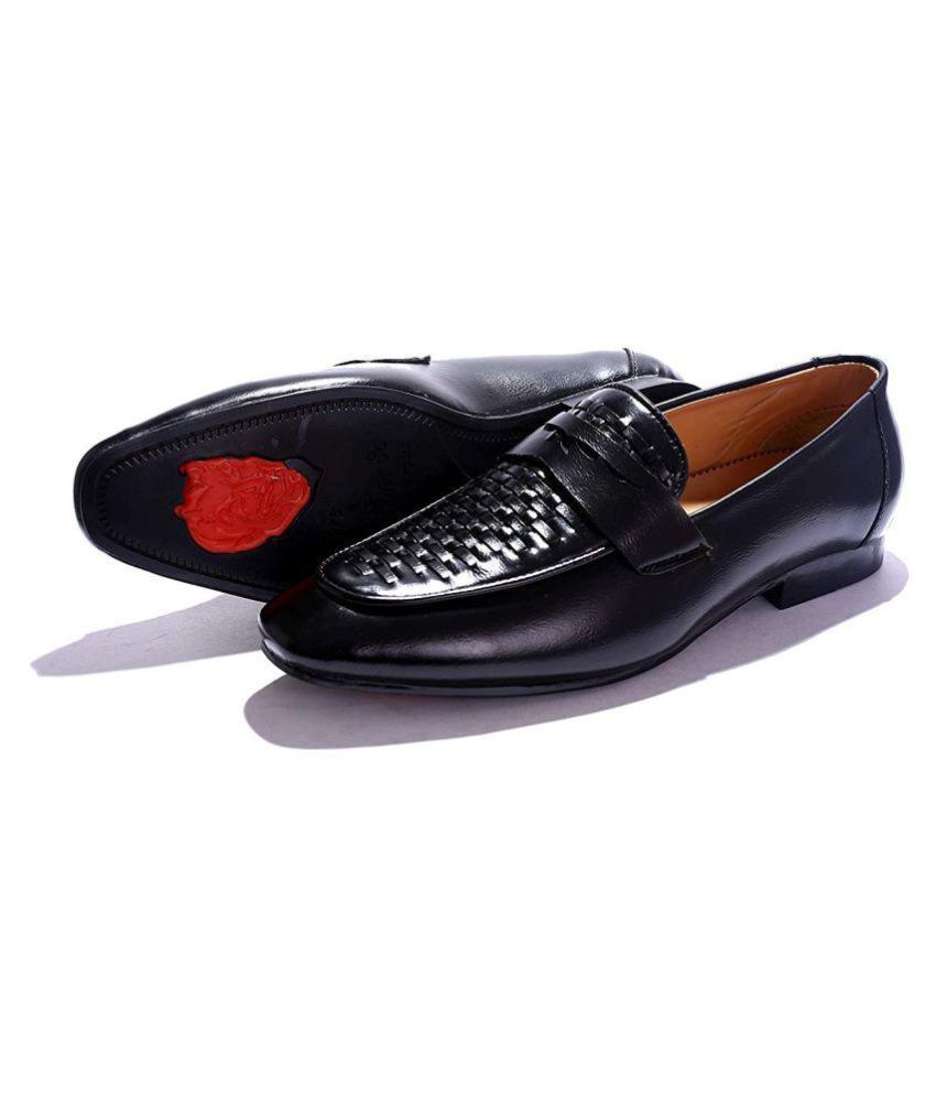 hush berry formal shoes