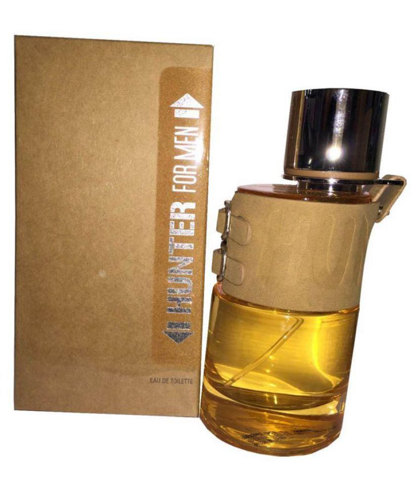 hunter perfume price