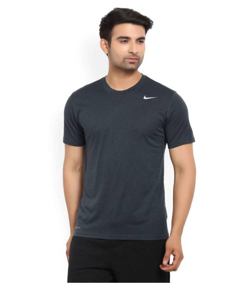 nike lycra t shirt