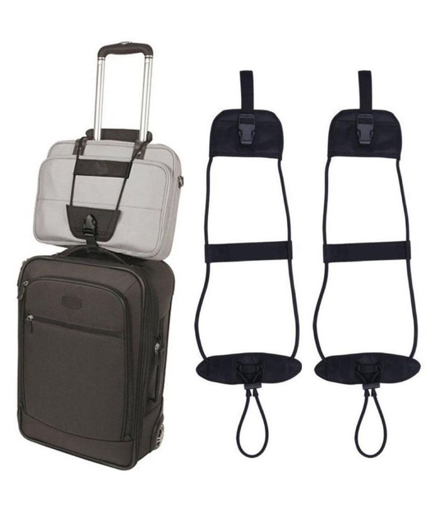 luggage bungee straps