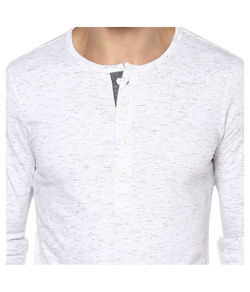 women white full sleeve t shirt