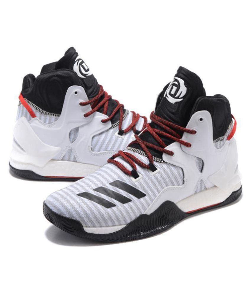 d rose 7 adidas