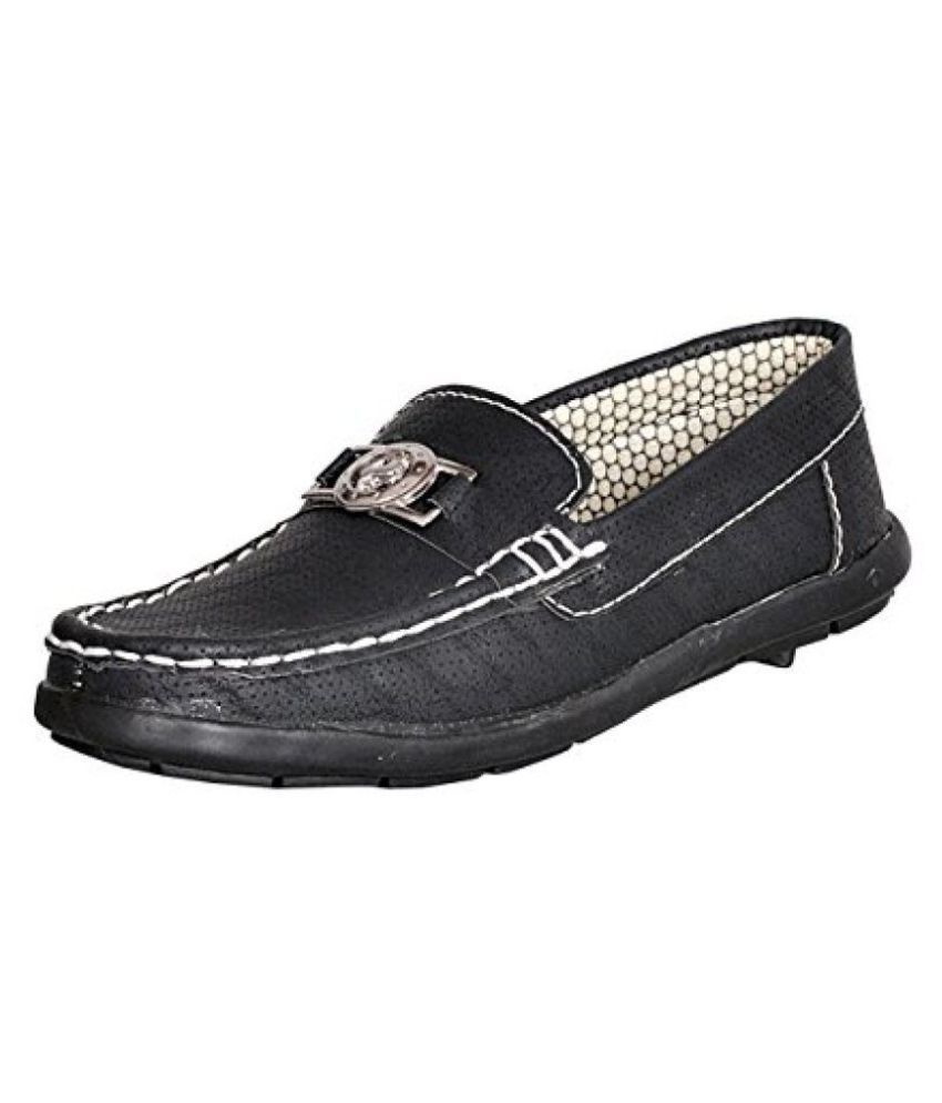 amazon india loafer
