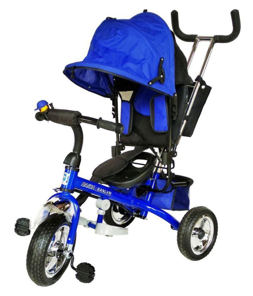 nagar international baby tricycle