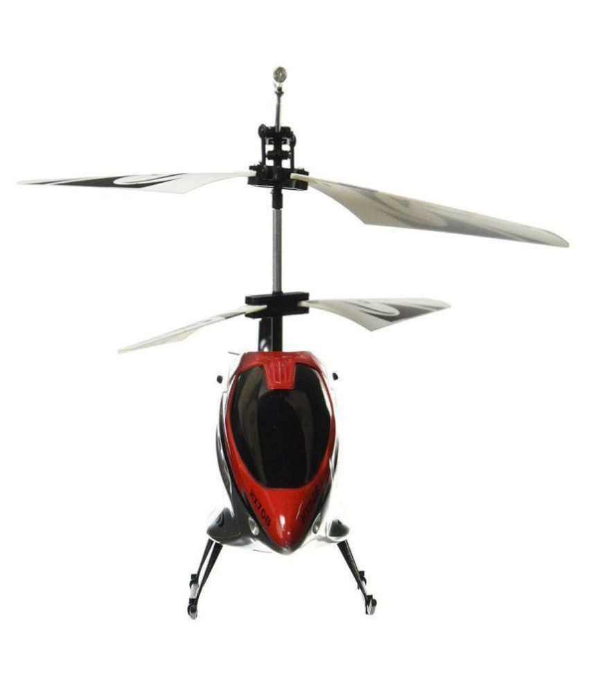 rc helicopter hx 708