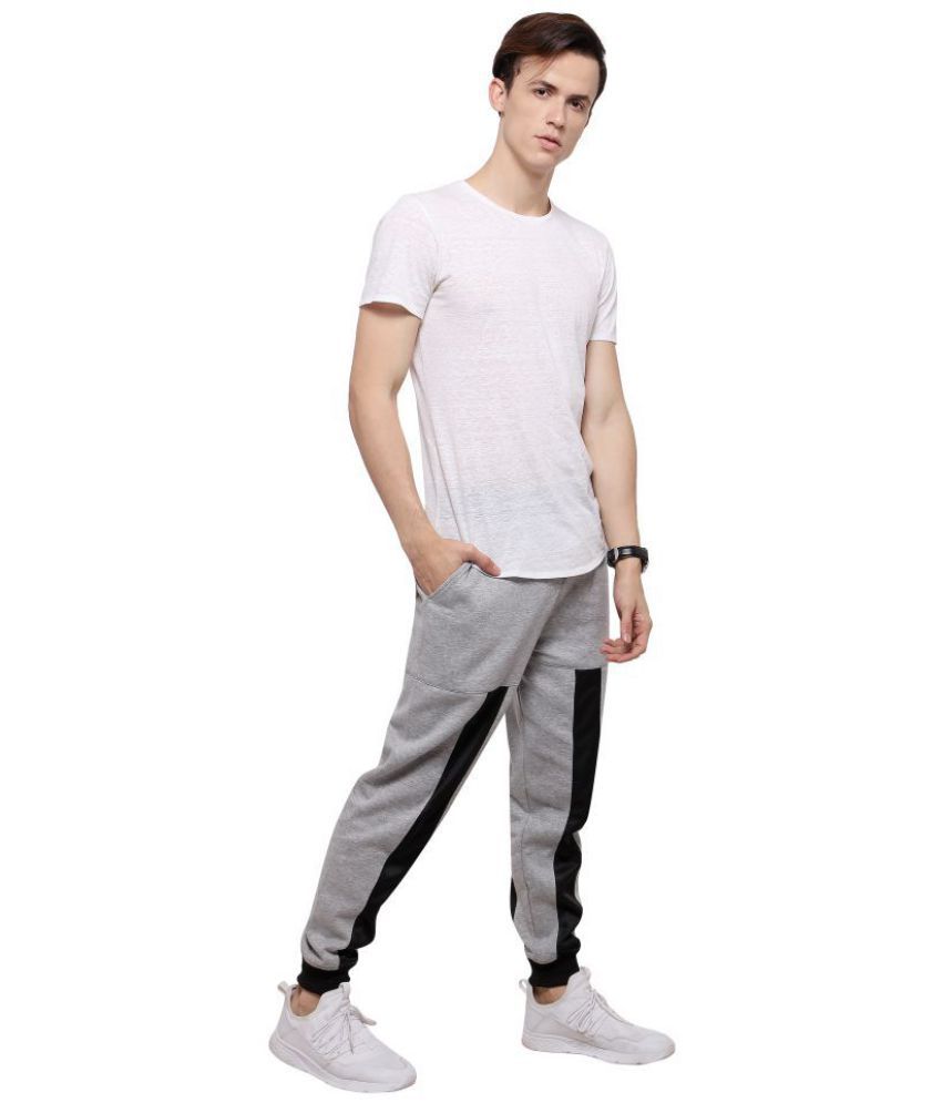 yuvraah joggers