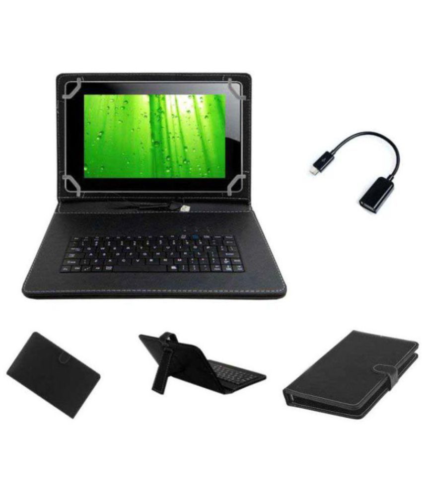 Asus Android Tab 7inch Keyboard Black By Stavix Keyboards Online At Low Prices Snapdeal India