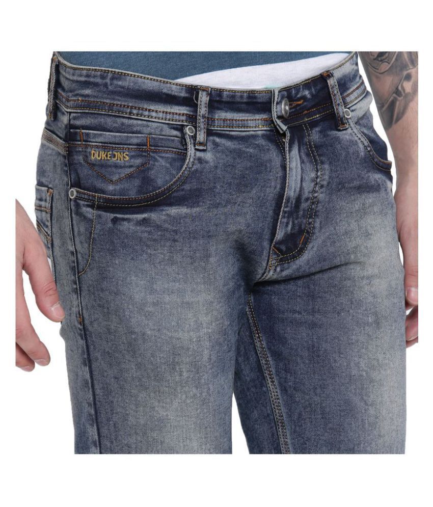 duke jeans