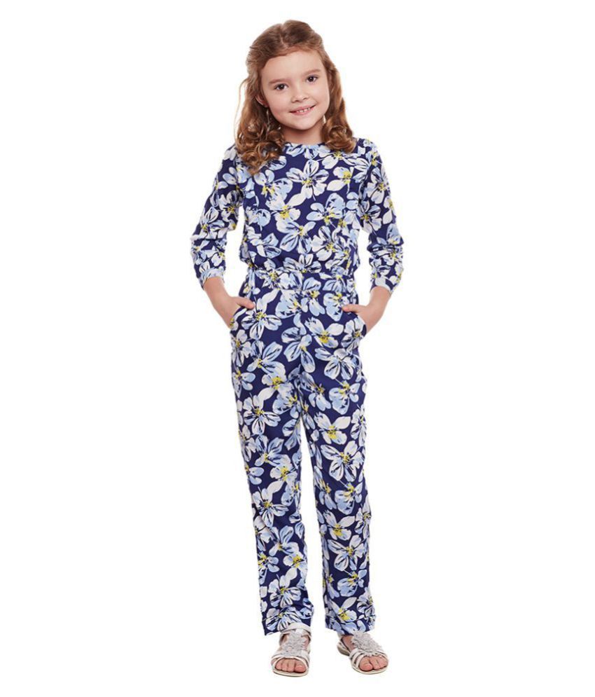 full sleeve jumpsuit online