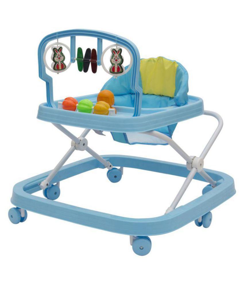 snapdeal baby walker