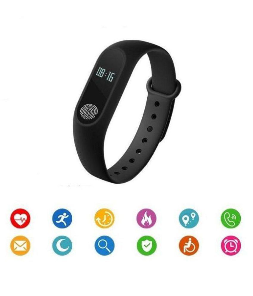 fastrack sports 3099sm02