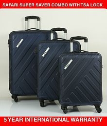 Safari Luggage Bags Online India 