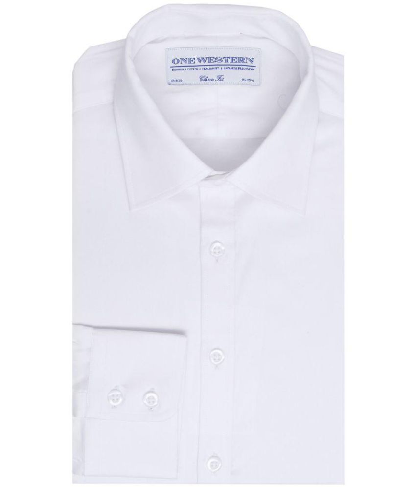 shirt with one long side