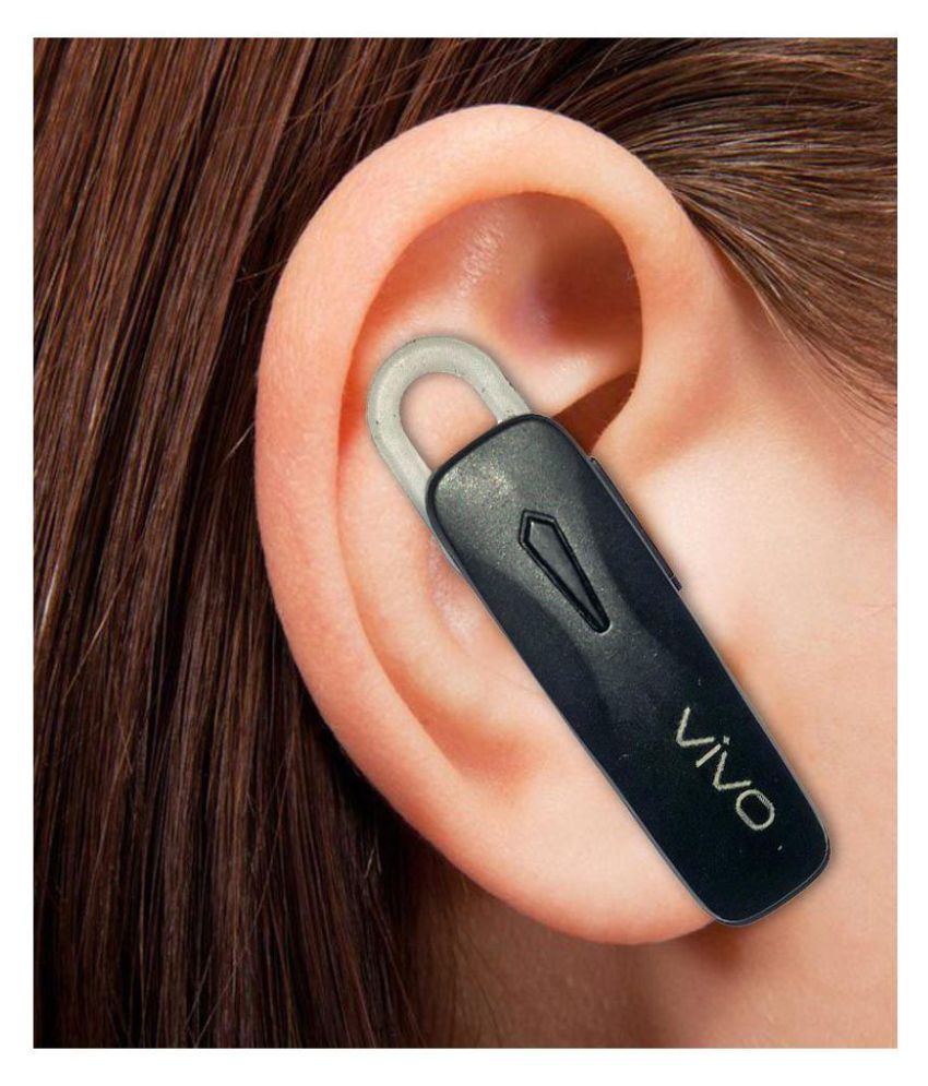 vivo v11pro headphone price