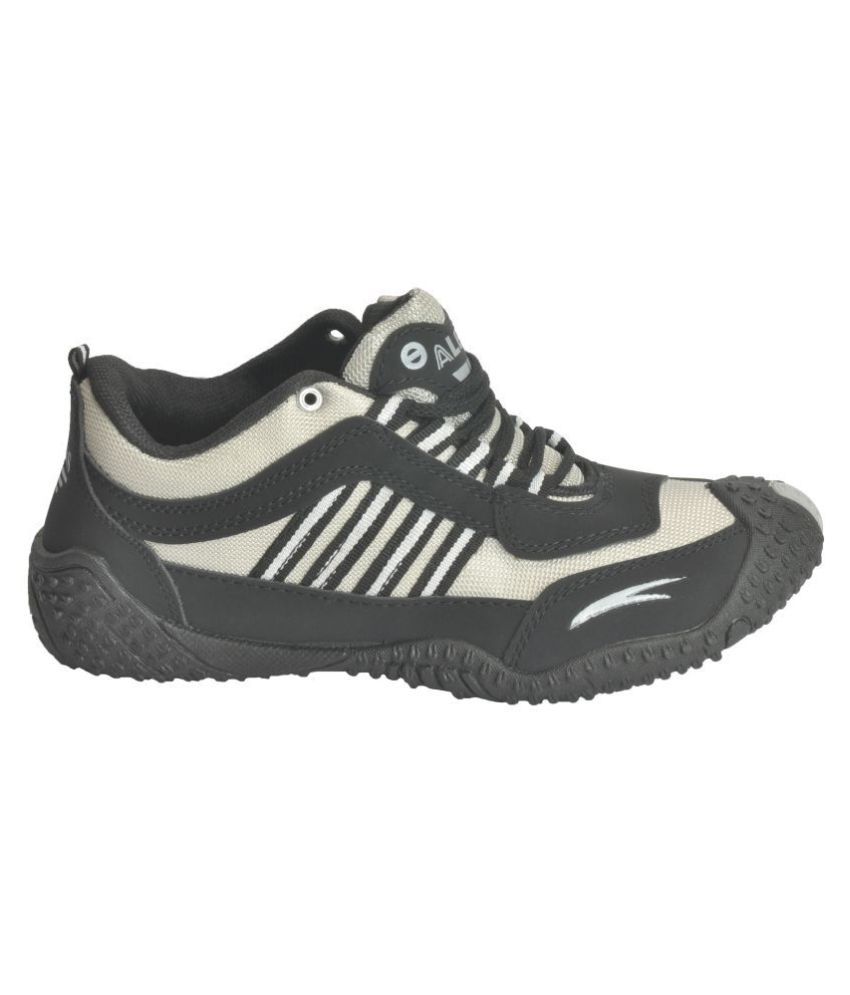 alexa men's stylish sports shoes