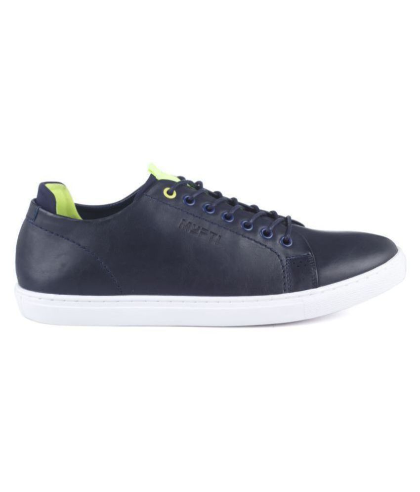 mufti casual shoes