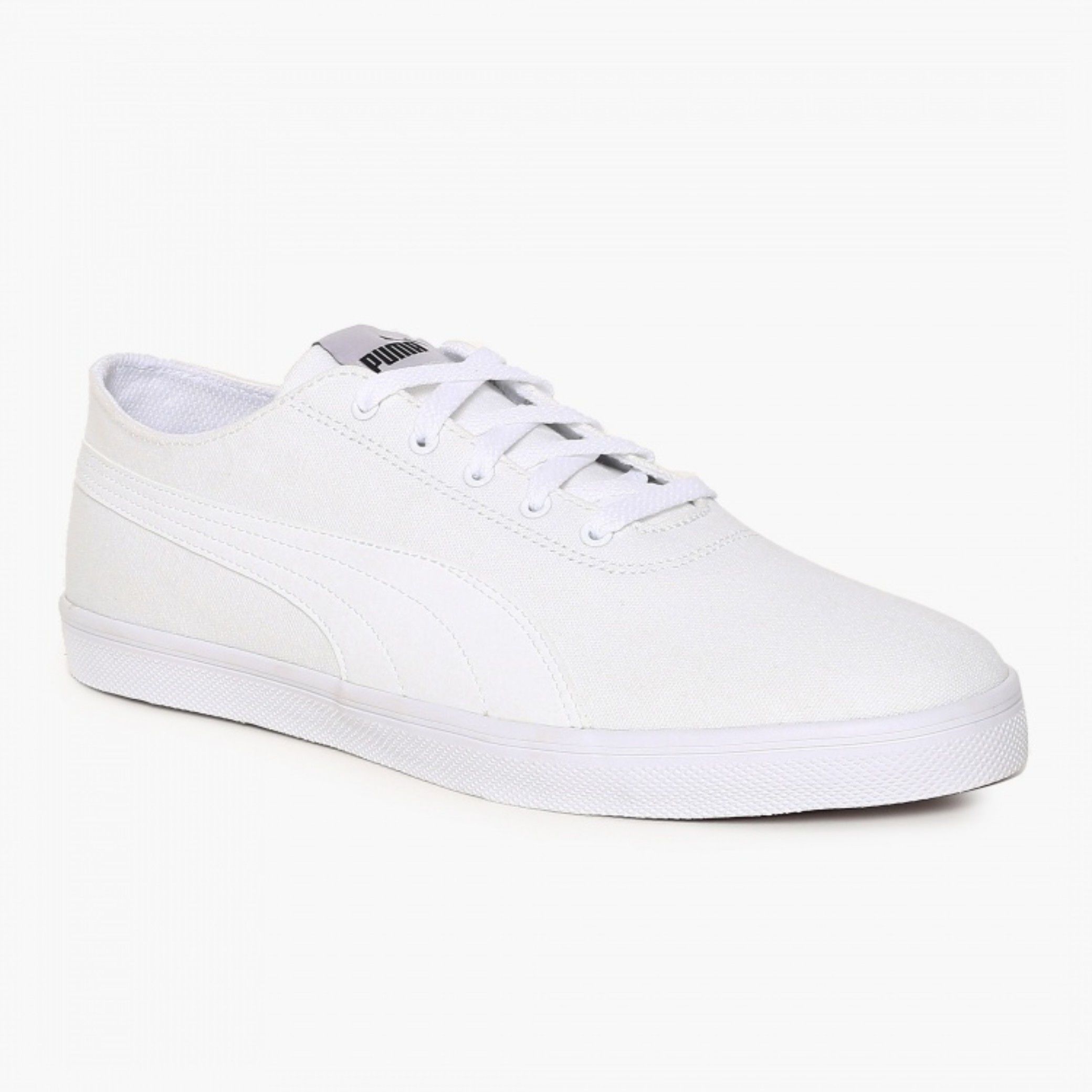 Puma Urban Sneakers White Casual Shoes 