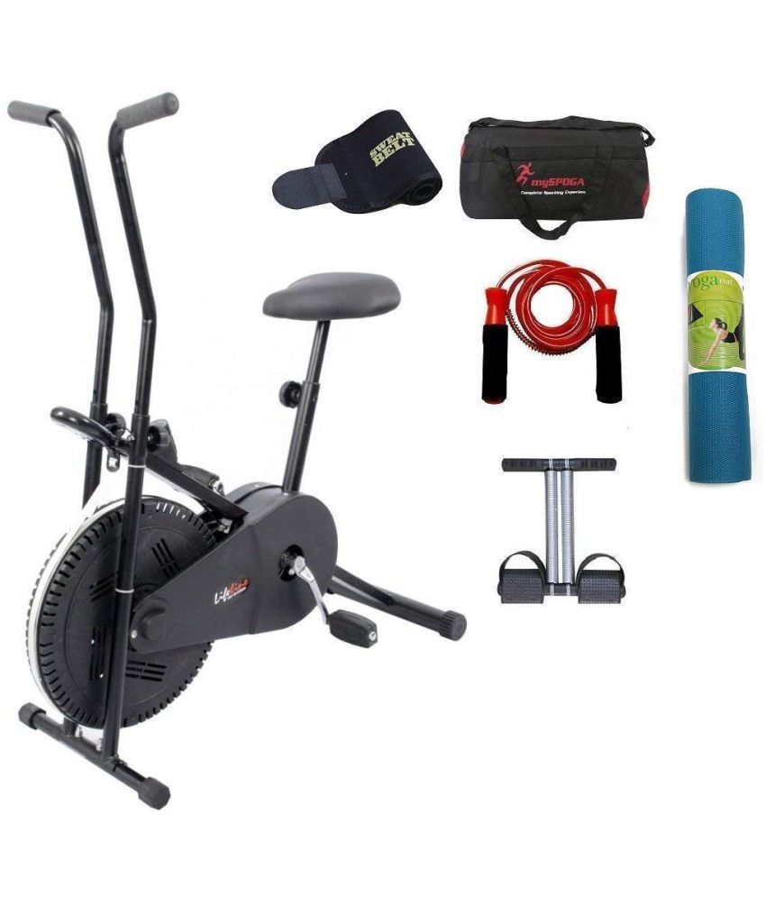 exercise cycle belt price