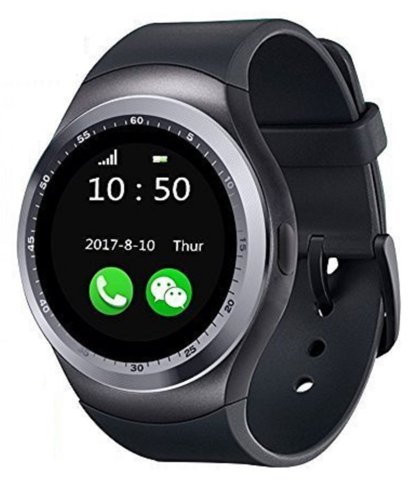 smartwatch compatible with asus zenfone