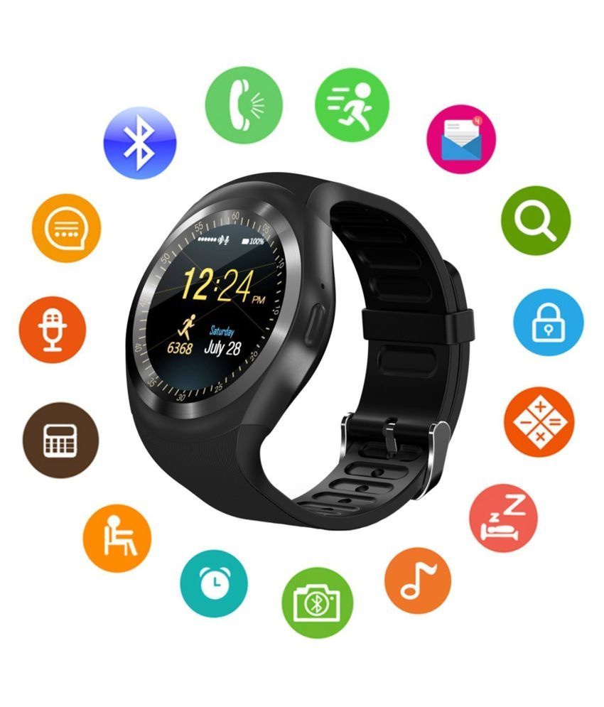 google pixel compatible smartwatch