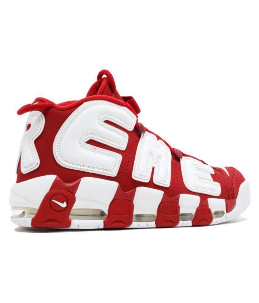 Nike AIR MORE UPTEMPO Nike AIR MORE UPTEMPO