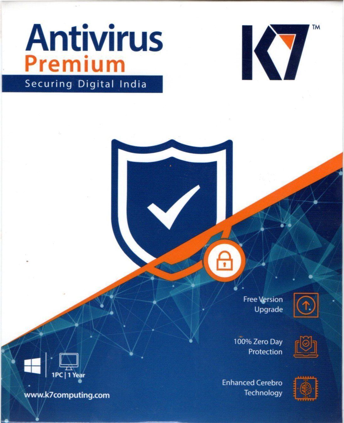 k7 antivirus activation code free