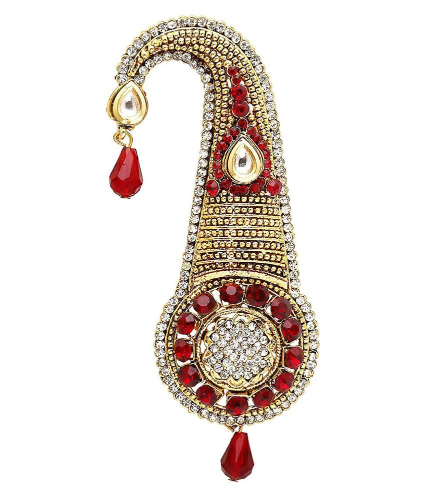 Sanjog Brooches Buy Online at Low Price in India Snapdeal