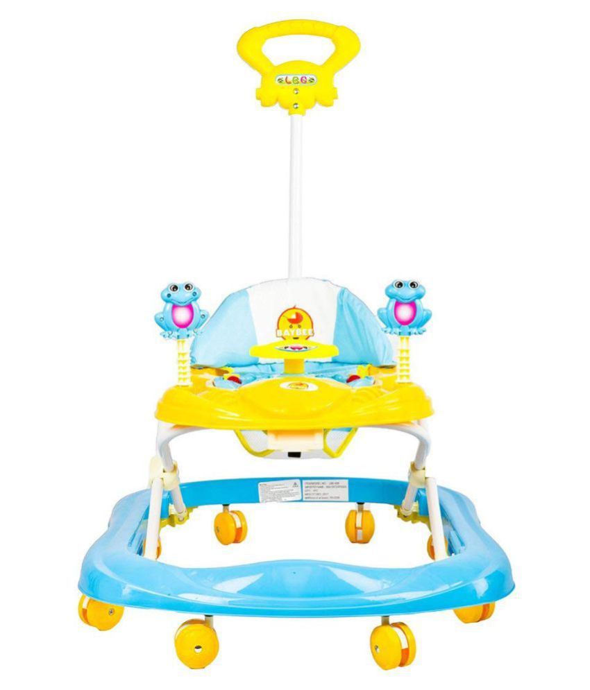baybee baby walker