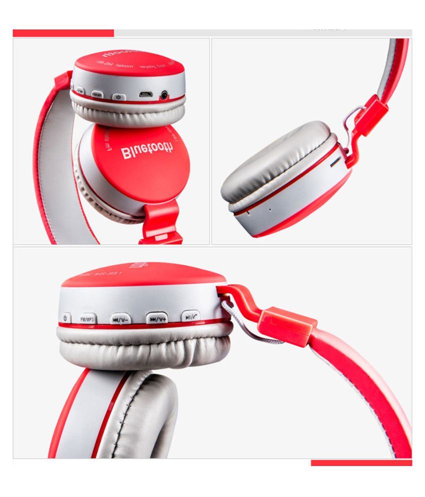 ms 881 headphone