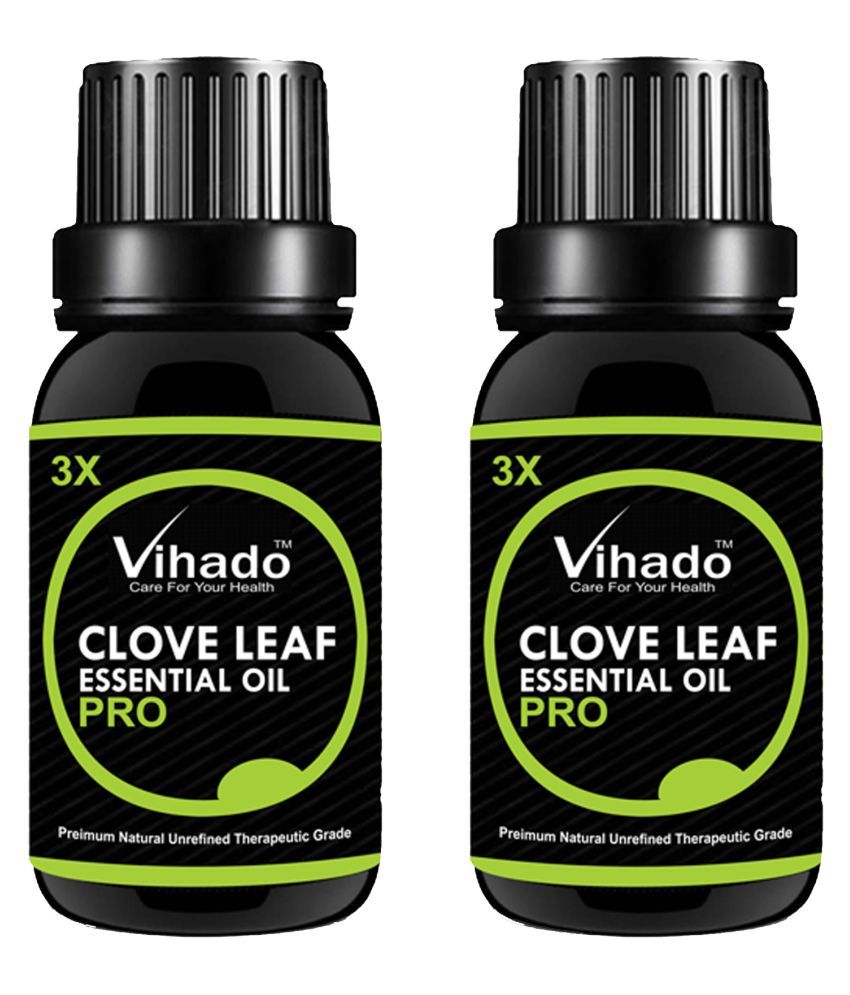 Vihado clove oil Essential Oils 15 ml Buy Vihado clove oil Essential