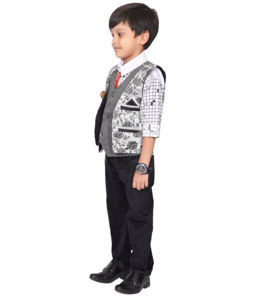 snapdeal boy dress