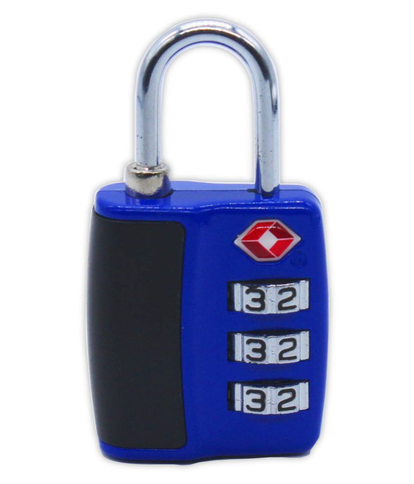 whg tsa007 lock