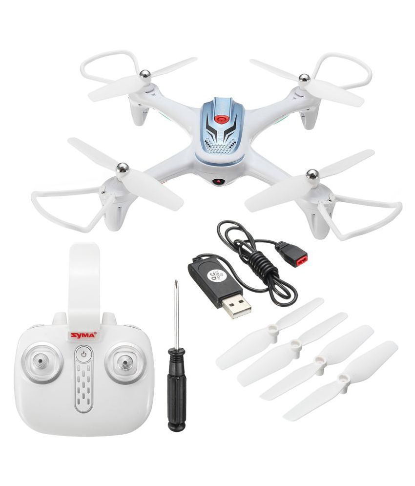 Мотор syma x15w