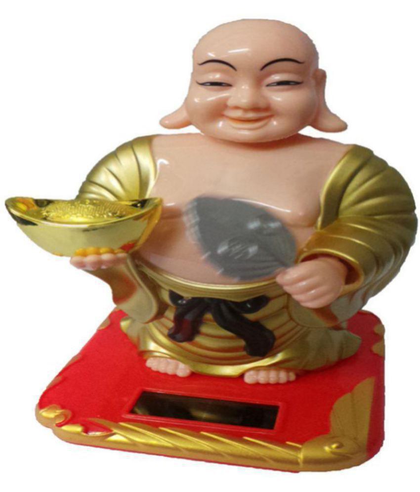     			nitin collection - Plastic Religious Showpiece (Pack of 1)