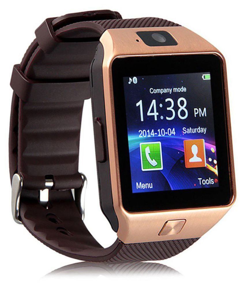 intex phone watch