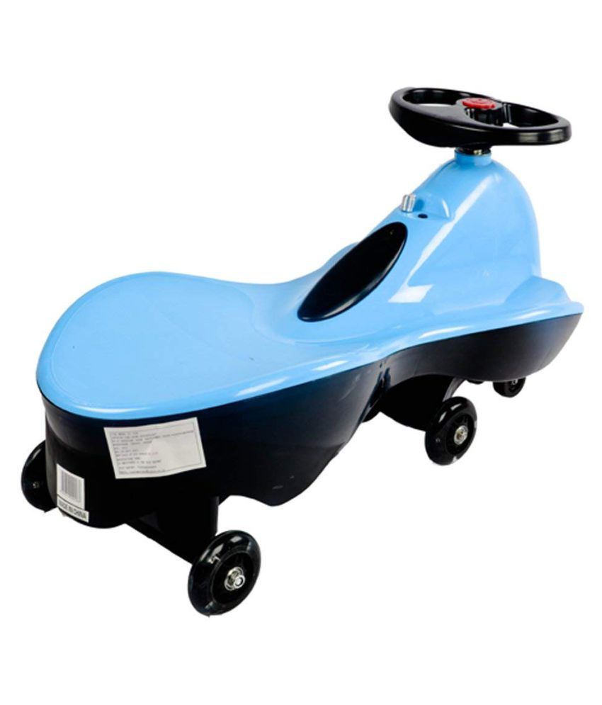 baybee remote car