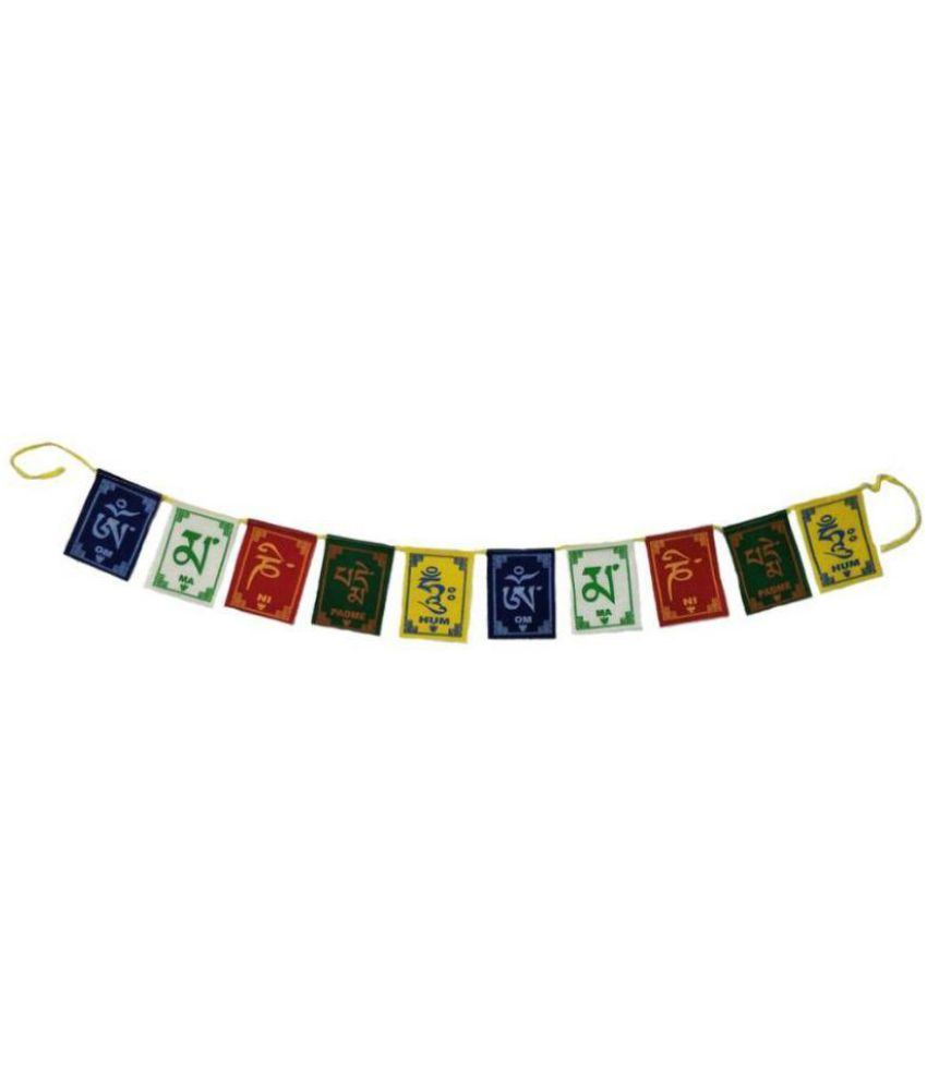     			jsk collection Prayer Flag