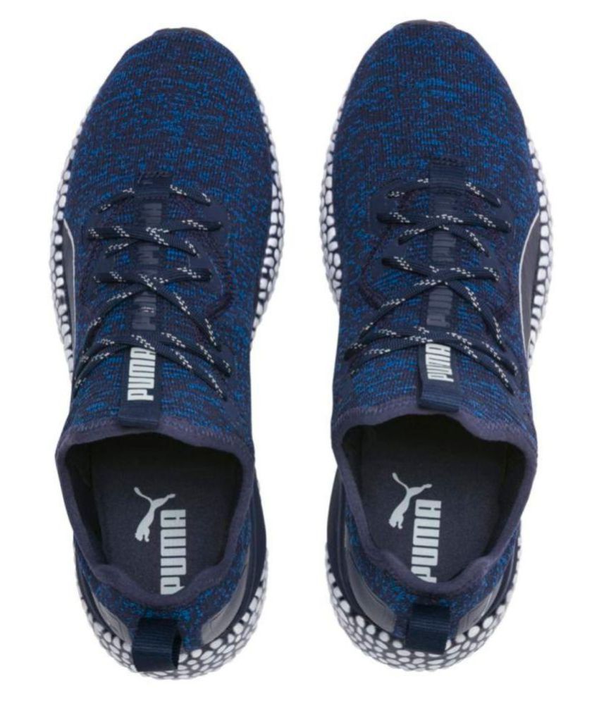 puma tenaz training sports shoes