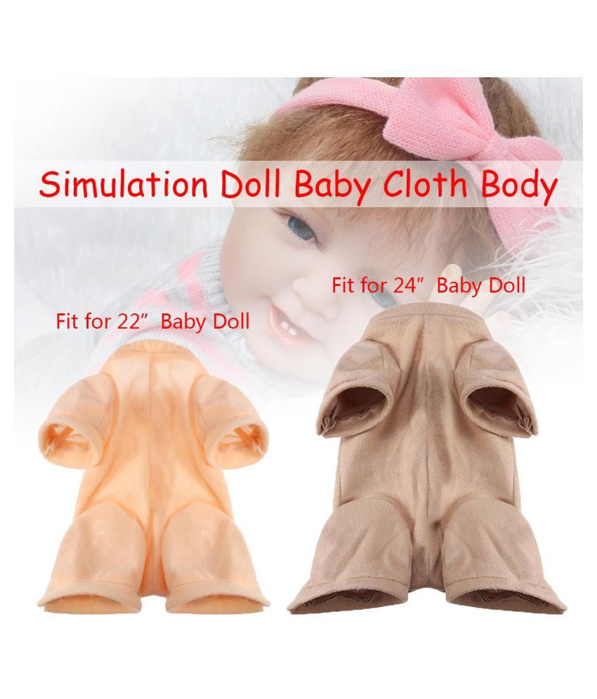 baby doll fabric