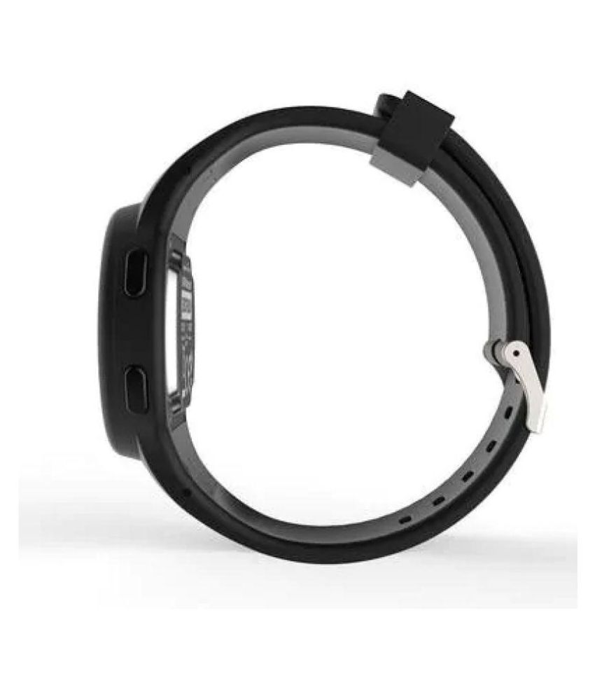 geonaute watch w100