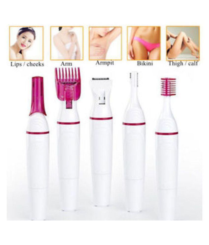 trimmer for ladies with price
