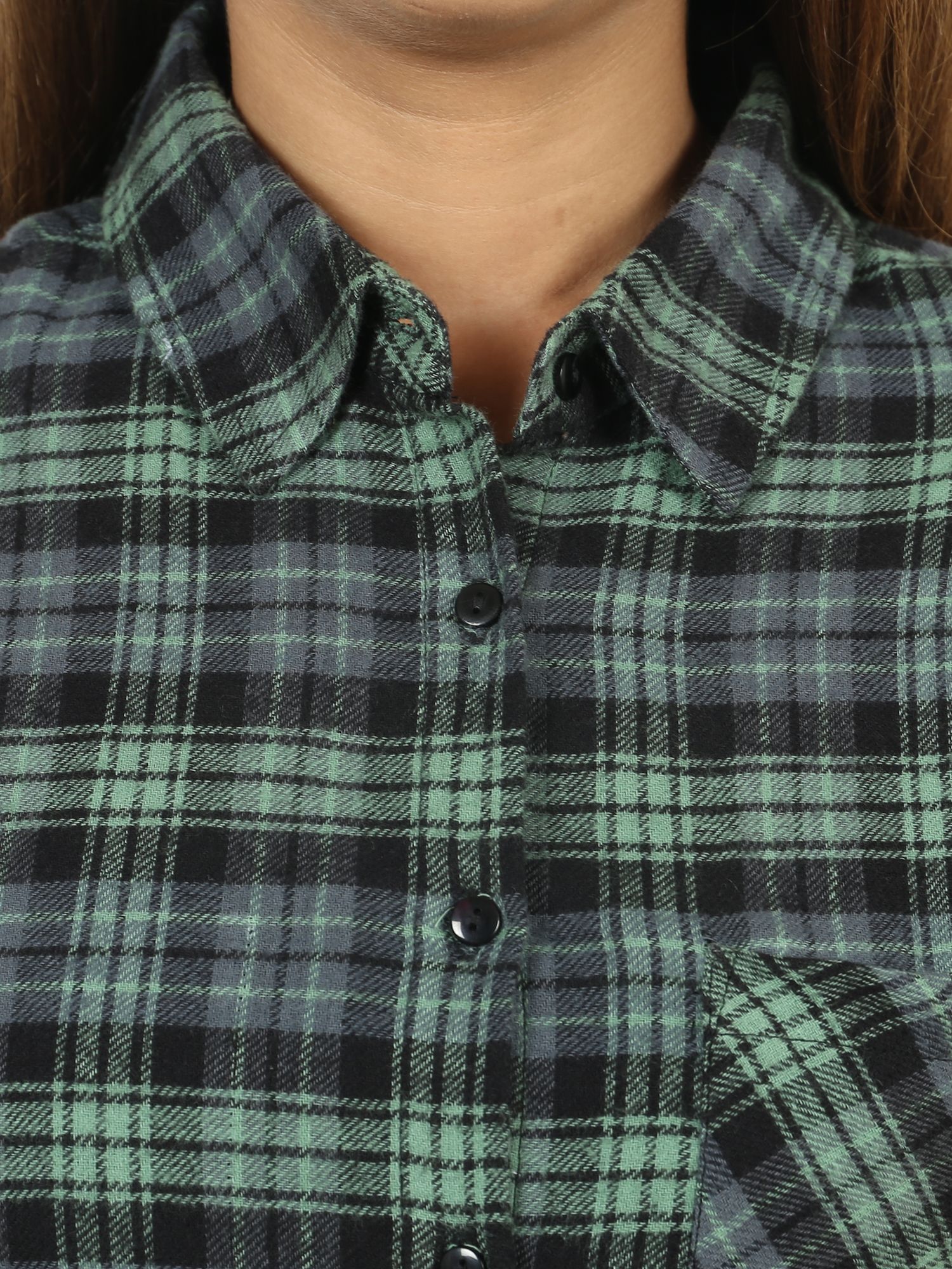 goodwill flannel shirts