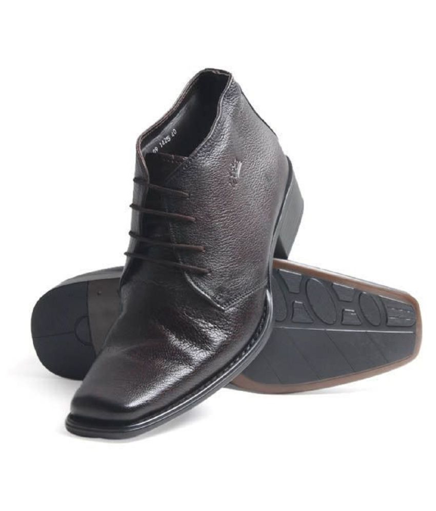 hitz formal shoes