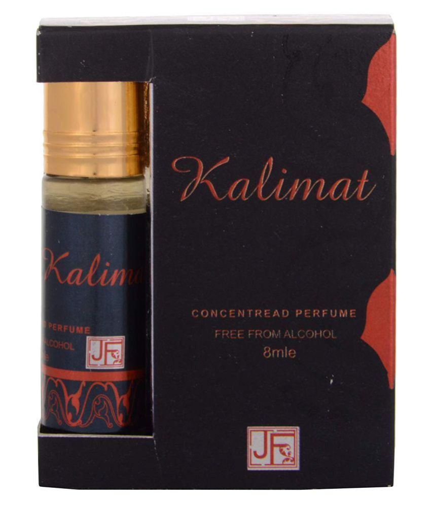 kalimat attar