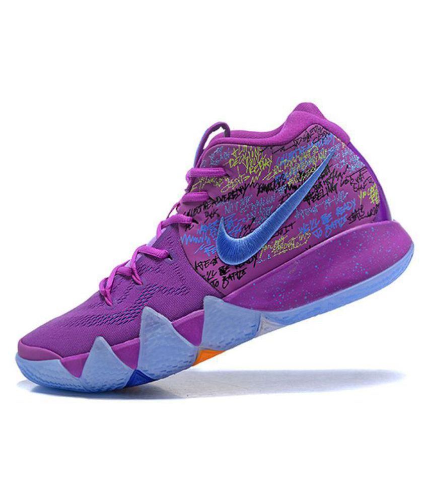 kyrie 4 confetti price in india