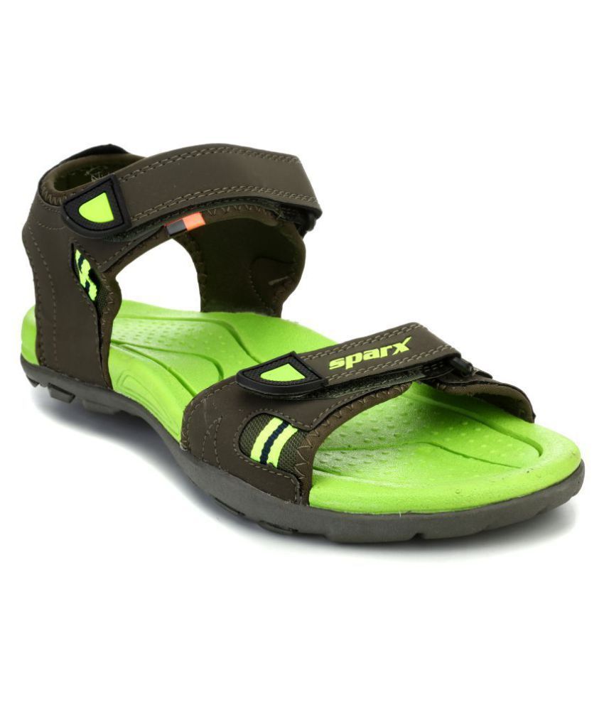 sparx olive
