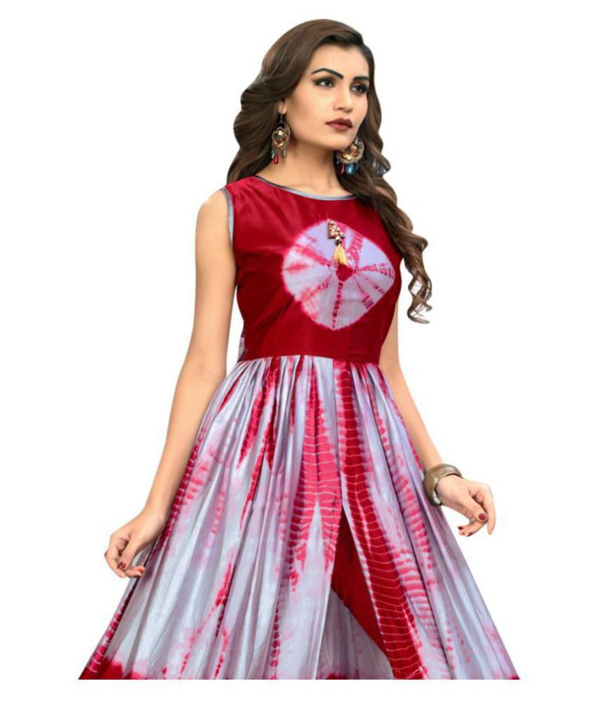 ladies suit ban wala gala