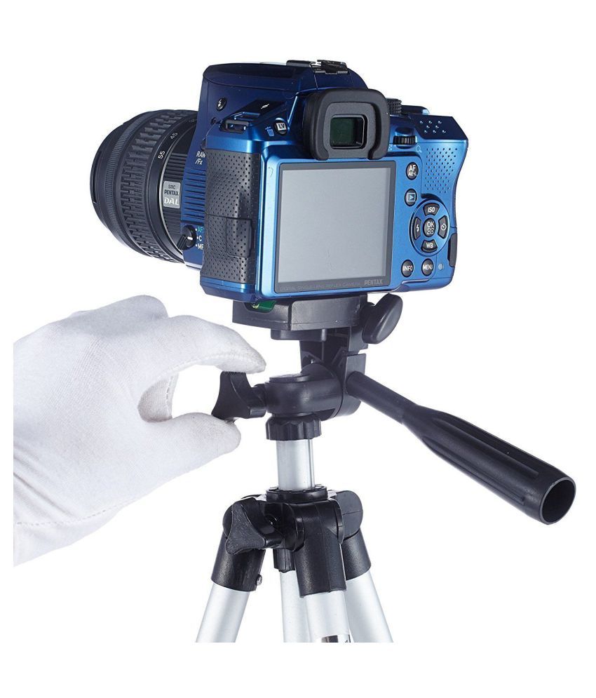 ZEVORA 3110 Tripod Price in India Buy ZEVORA 3110 Tripod Online at