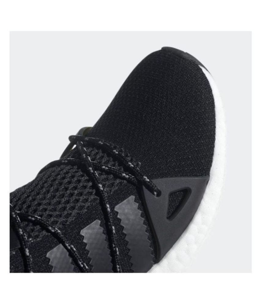 womens all black adidas